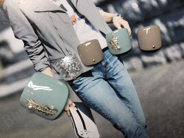 フットフリーデザイン 9,680円