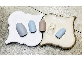 セルカ ヘアーアンドネイル(CERCA HAIR&Nail)/シンプルコース