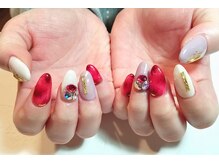 ネイルサロン ドゥーエ(due)/