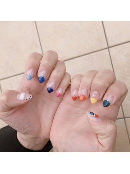 トータルビューティーローズ(Rose)/