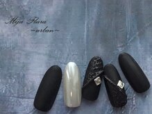 ミハフルーラ 与野(Home Nail Salon Mija Flura)/アーバン　I443U
