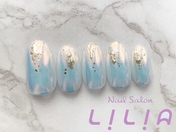 リリア(Lilia)/デザインコース