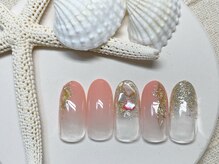 ネイルルームシャイン/