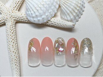 ネイルルームシャイン/