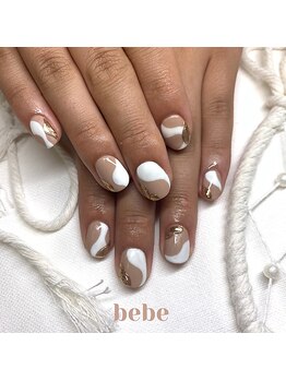 ベベ(bebe)/