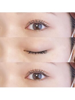 ノットイコール(≠ not equal)/~根元立ち上げデザイン~