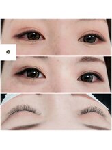 カフカ(Cafca)/ボリュームラッシュ80束☆