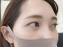 アブニール 大山台店(AVENIR)/フラットオールブラウン120本