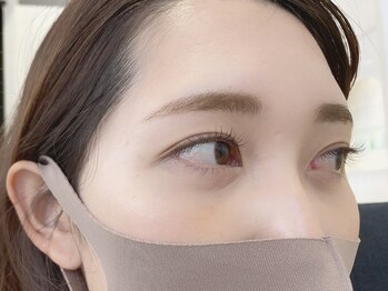 アブニール 大山台店(AVENIR)/フラットオールブラウン120本