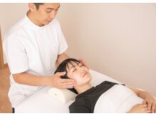 けいき整体 恵比寿/【6】顔や顎の歪みも解決します