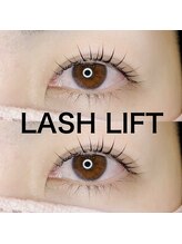 カリス 長岡店(CHARIS)/ラッシュリフト