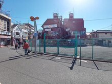 リラックス プラス(Relax Plus)/リラックスプラスまでの道順