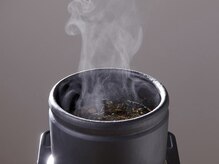 ルルベ(releve)/女性に大人気★よもぎ蒸し♪