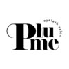 プリューム(Plume)ロゴ