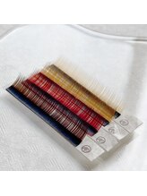 アルテ 名古屋栄店(arte)/あなただけのカラー探し♪