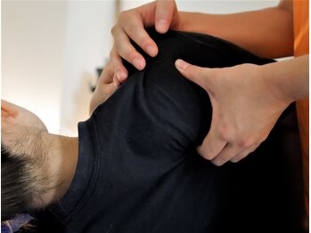 本厚木 リターナル(ReTurnal)/- 全身マッサージ整体 -