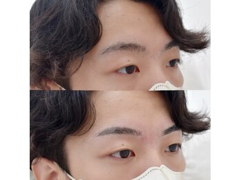 クール(COEUR)/眉ワックス