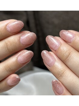 ビューティサロン ケー(K)/