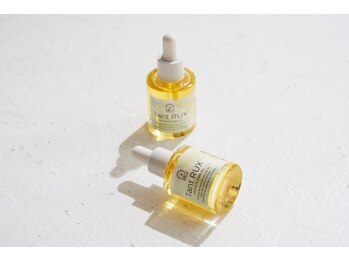 グラン(GRAN)/タントリュクスオイル♪