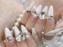 ローラネイル(Roller nail)