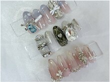 リル ネイル(Lil nail)/＊ネイルデザイン＊