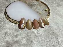 エスビューティー(es.beauty)/定額デザイン