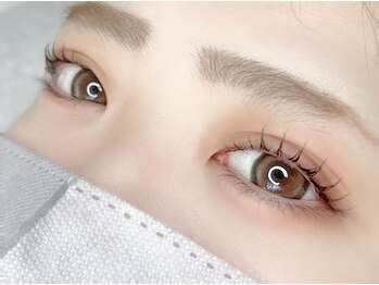 リベルテ 名駅店(LIBERTE)/まつげパーマ