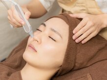 ドリームスパ 武蔵小杉店(DREAM SPA)の雰囲気（毛穴改善に特化した施術★結果重視です！）