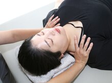 キップ(kip)の雰囲気（お悩みに寄り添い、ソフトな施術で緩和・改善へ！!）