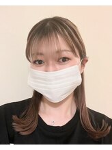 モスト(MOST) 古川 智慧