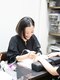 ネイルルーム リナータ(Nail Room RENATA)の写真/【アートデザイン¥5300~】初めての方でどのデザインにすればよいか迷う時でも相談しながら理想を作れる♪