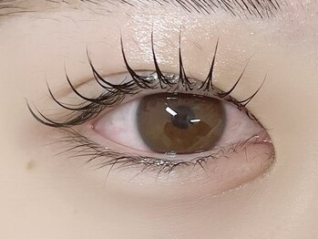 ローラン(LORAN)/立ち上げカール