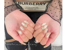 マグロ ネイルサロン/