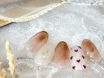 ベルダ(BELDAD)/Luxury Course