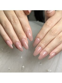 クラッシーネイル ビューティー(classy nail beauty)/アプレワンカラー