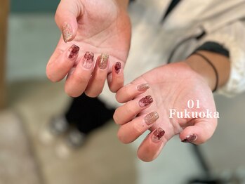 ゼロワンフクオカ(01 Fukuoka)/