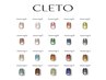 キャンペーン価格SNSで話題【ぷるマグ】 #CLETO 全20色完備 ¥8,800 ⇒ ¥7,300