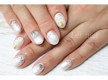レイ ネイル(Lei nail)/