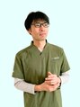 つしま整体 対馬 太一