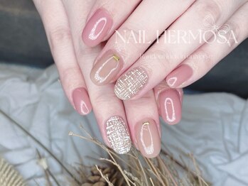 エルモサ/ネイルデザイン