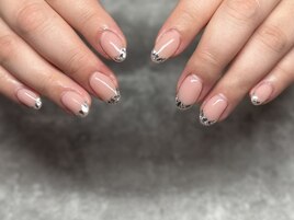 ガラスフレンチ