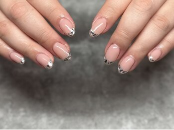 プピル(PUPIL)/ガラスフレンチ