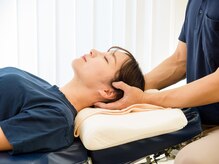 関内整体院/リラクゼーション