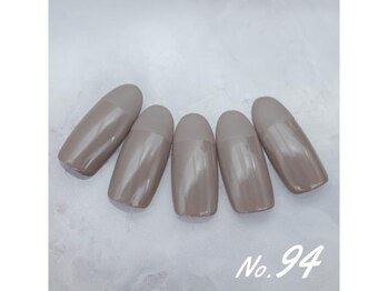 はあとねいる 千里丘店/ハンドNo.94