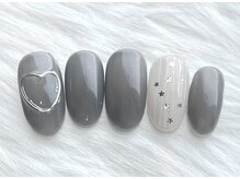 ビーエヌネイル(BN NAIL)/