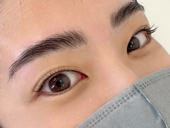 ビジョルノ つくばみどりの店(Begiorno)/ハリウッド×パリジェンヌ