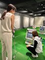 ゴルフスタジオ ゴーガ/ゴルフスタジオ・ゴーガ