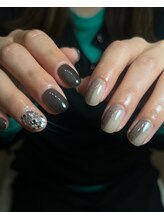 アテ(ate)/【シンプルアート＋】