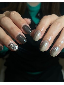 アテ(ate)/【シンプルアート+】