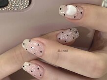 ジュリネイル 吉祥寺(JLi nail)の雰囲気（スタンダードコース／持ち込み◎吉祥寺駅徒歩4分／フィルイン）